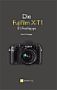 Die Fujifilm X-T1 – 111 Profitipps (Gedrucktes Buch)
