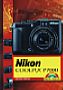 Nikon Coolpix P7000 (Gedrucktes Buch)