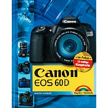 Markt+Technik Canon EOS 60D