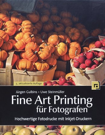 Bild Fine Art Printing für Fotografen - Front [Foto: MediaNord]