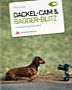 Dackel-Cam und Bagger-Blitz (Buch)