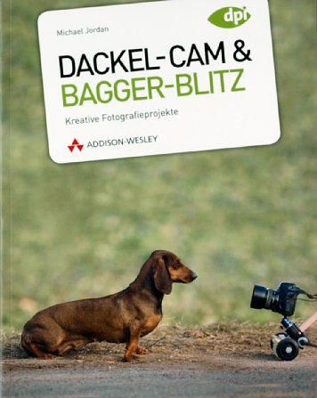 Bild Dackel-Cam & Bagger-Blitz [Foto: MediaNord]