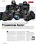 Kit-Objektive von Canon, Nikon und Sony im Test (Objektiv-Vergleichstest)