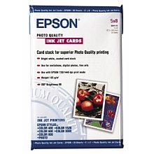 Epson S041121 Photo Quality InkJet Papier