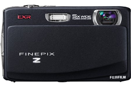 Fujifilm FinePix Z900EXR [Foto: Fujifilm]