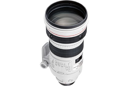 Canon EF 300 mm 2.8 L IS USM [Foto: imaging-one.de]
