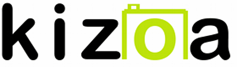 Bild Kizoa Logo [Foto: Kioza]