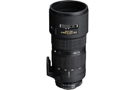 Nikon AF-D ED 2.8 80-200 mm [Foto: imaging-one.de]