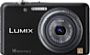 Panasonic Lumix DMC-FS22 (Kompaktkamera)