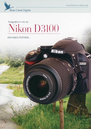 Bild Fotografieren mit der Nikon D3100 Frontseite [Foto: MediaNord]