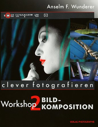 Bild Anselm F. Wunderer - clever fotografieren Workshop 2: Bildkomposition [Foto: MediaNord]