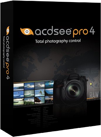 Bild acdsee pro 4 [Foto: ACD Systems]