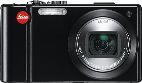 Bild Leica V-Lux 30  [Foto: Leica]