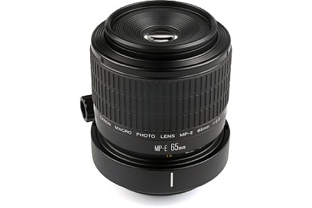 Canon MP-E 65 mm 2.8 [Foto: imaging-one.de]