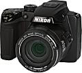Nikon CoolPix P500 [Foto: MediaNord]