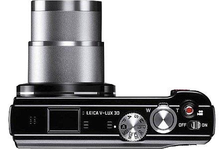 Leica V-Lux 30 [Foto: Leica]