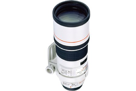 Canon EF 300 mm 4.0 L IS USM [Foto: imaging-one.de]