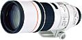 Canon EF 300 mm 4.0 L IS USM