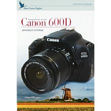 Kaiser Fototechnik Fotografieren mit der Canon 600D