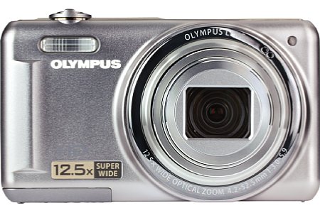 Olympus VR-325 [Foto: MediaNord]