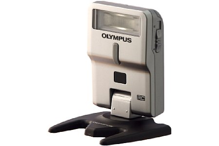 Olympus FL-300R [Foto: Olympus]