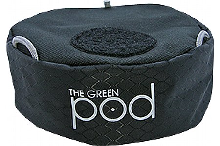 The pod The Green pod [Foto: The pod]