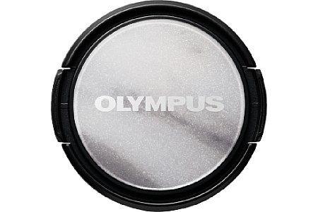 Olympus LC-37PR [Foto: Olympus]
