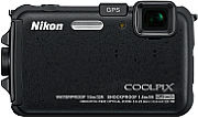 Nikon AW100 [Foto: Nikon]