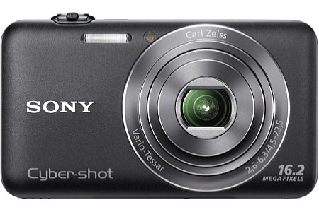 Sony Cyber-shot DSC-WX30 [Foto: Sony]