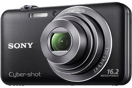 Sony Cyber-shot DSC-WX30 [Foto: Sony]