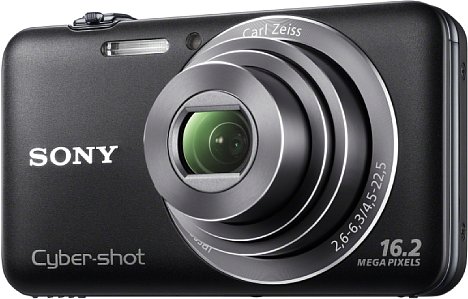 Bild Sony Cyber-shot DSC-WX30 [Foto: Sony]