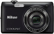 Nikon Coolpix S4150 [Foto: Nikon]