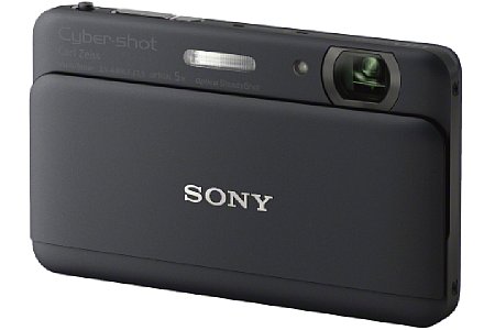Sony Cyber-shot DSC-TX55 [Foto: Sony]