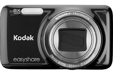 Kodak Easyshare M583 [Foto: Kodak]