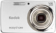 Kodak Easyshare M532 [Foto: Kodak]