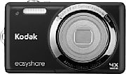 Kodak Easyshare M522 [Foto: Kodak]