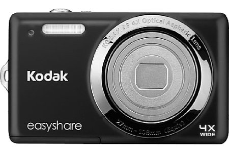 Kodak Easyshare M522 [Foto: Kodak]
