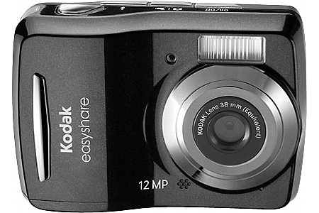 Kodak Easyshare C1505 [Foto: Kodak]
