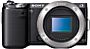 Sony NEX-5N (Spiegellose Systemkamera)