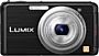 Panasonic Lumix DMC-FX90 (Kompaktkamera)