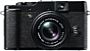 Fujifilm FinePix X10 (Kompaktkamera)