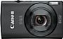 Canon Ixus 230 HS (Kompaktkamera)