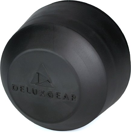 DeluxGear Lens Guard S [Foto: MediaNord]
