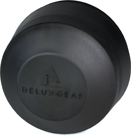 DeluxGear Lens Guard M [Foto: MediaNord]