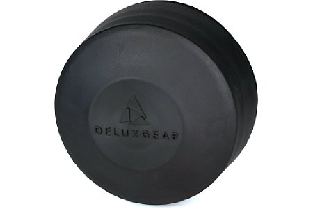 DeluxGear Lens Guard Größenübersicht L, M, S [Foto: MediaNord]