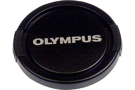 Olympus LC-52 Lens Cap 50mm [Foto: Olympus]