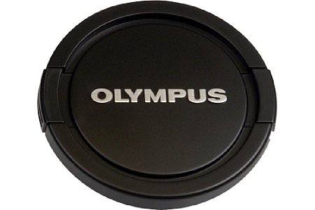 Olympus LC-67 Lens Cap 14-54mm [Foto: Olympus]