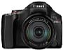Canon PowerShot SX40 HS (Superzoom-Kamera)