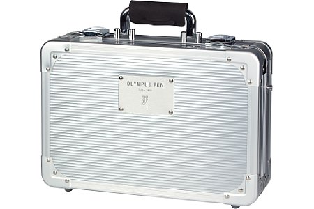 Olympus CBG-3 Pen Alu Briefcase [Foto: MediaNord]