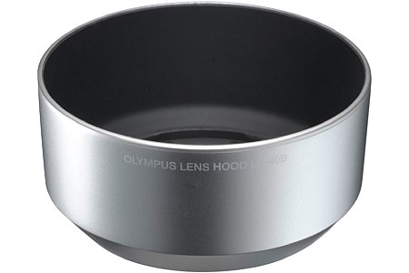 Olympus LH-40B Streulichtblende [Foto: Olympus]